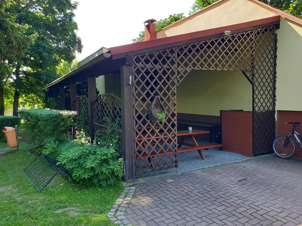 Willa Diament Bad Kudowa Exterior foto